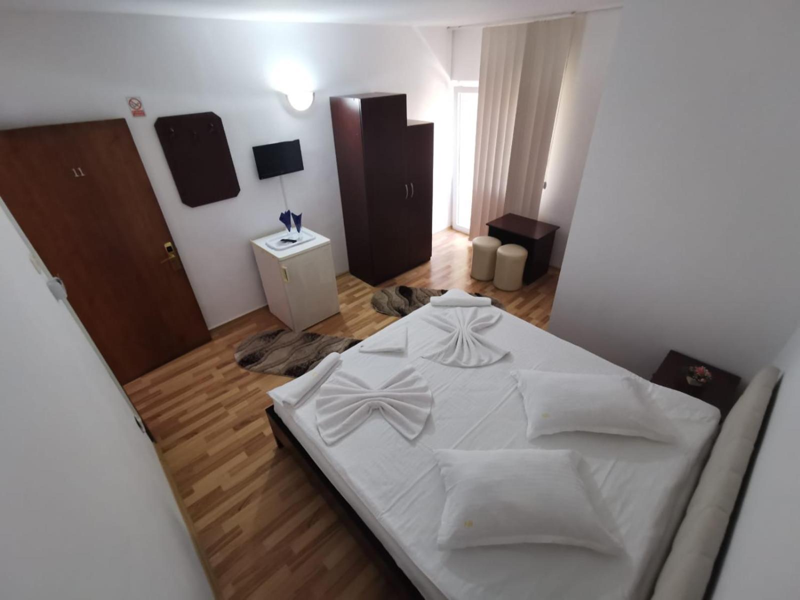 Pensiunea Miruna Valentin Jupiter Pokoj fotografie