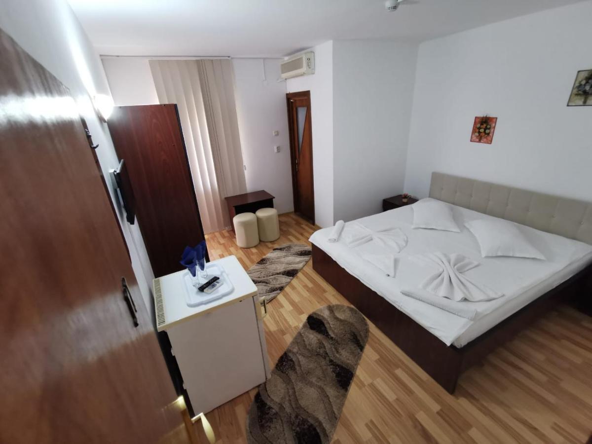 Pensiunea Miruna Valentin Jupiter Pokoj fotografie